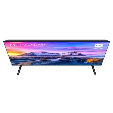Xiaomi Mi TV P1 50'' 4K Ultra HD Smart TV WiFi Xiaomi Mi TV P1 50'' 4K Ultra HD Smart TV WiFi